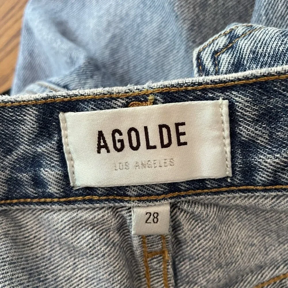 Agolde women 28